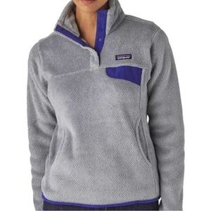 Patagonia Fleece